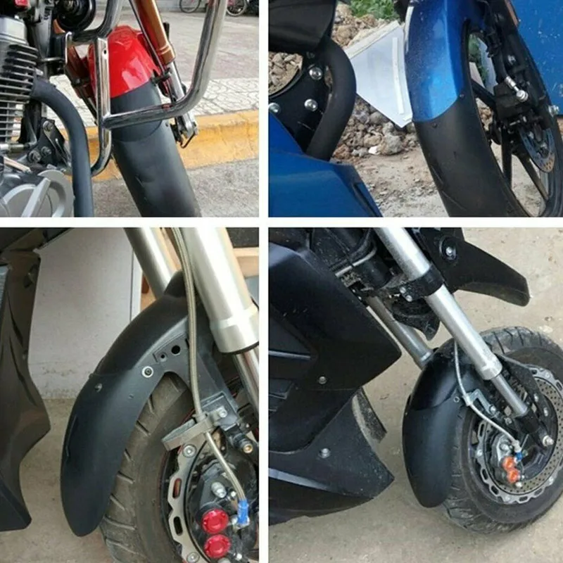 Фото Дропшиппинг мотоцикл передняя крышка колеса кружка удлинитель защиты для YAMAHA HONDA