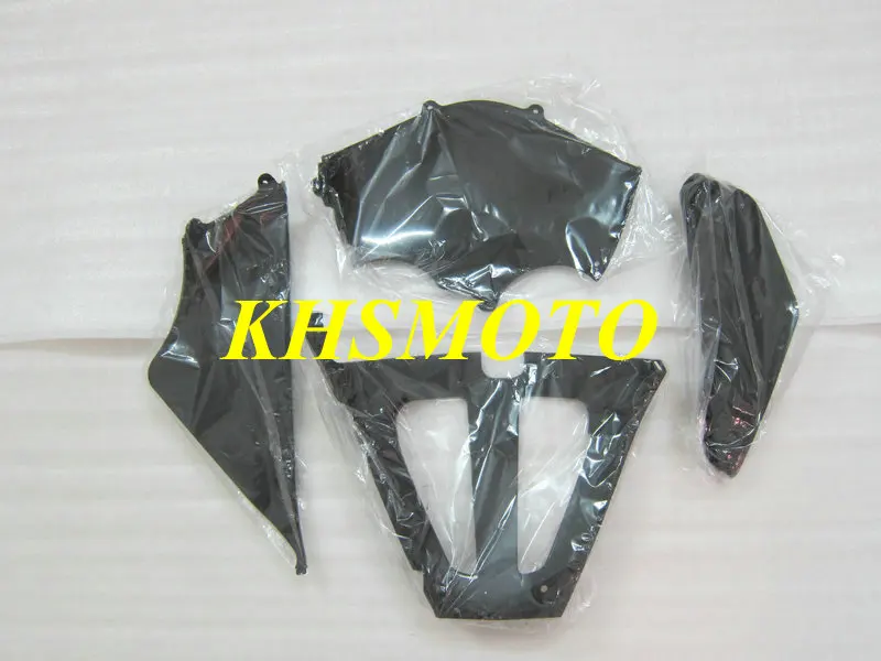 Полная крышка бака инжекционная форма обтекатель комплект для GSXR600 750 K4 04 05 GSXR 600