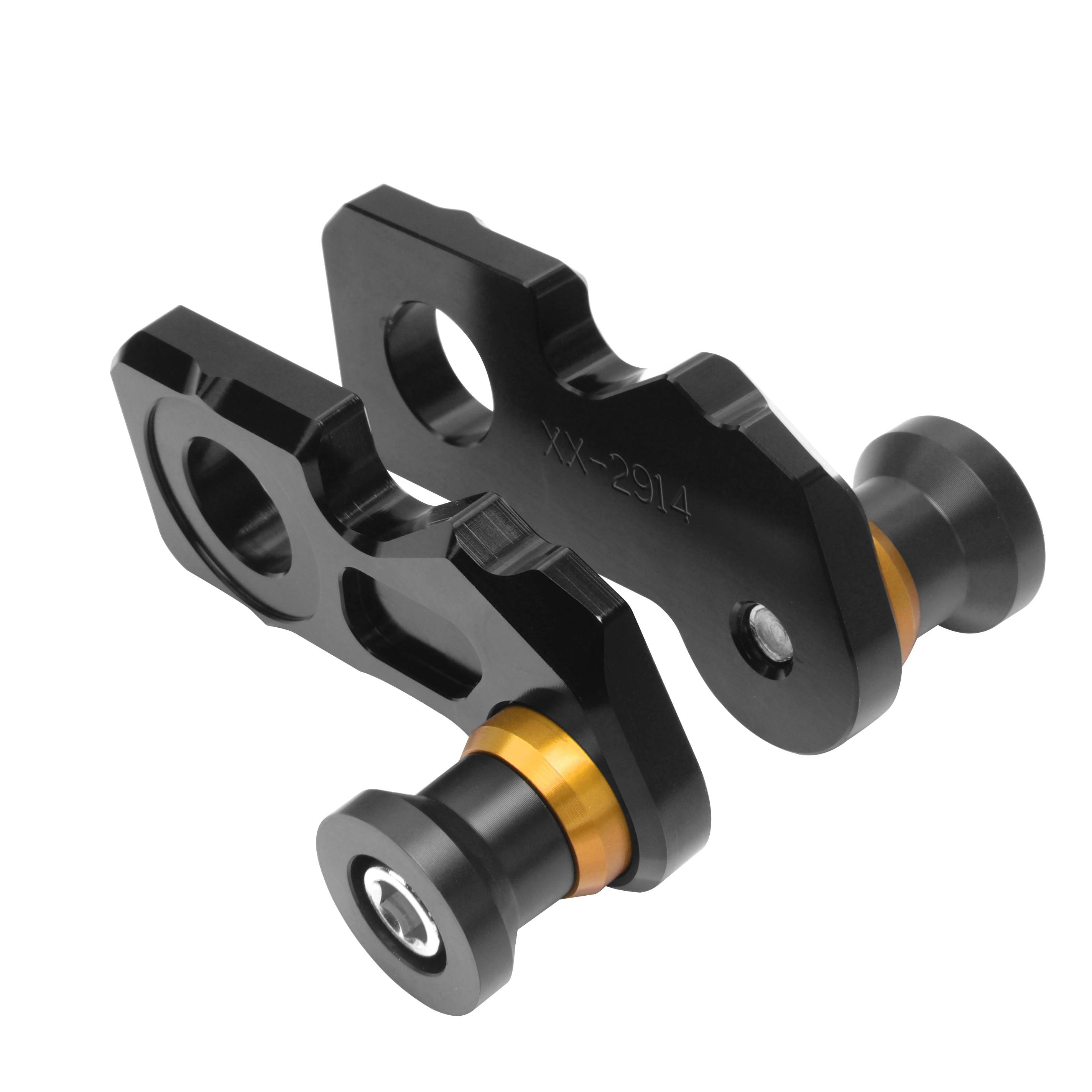 

Motorcycle Rear Wheel Fork Axle Slider Swingarm Stand Pick Up For Honda CB650R CBR650R 2019 2020