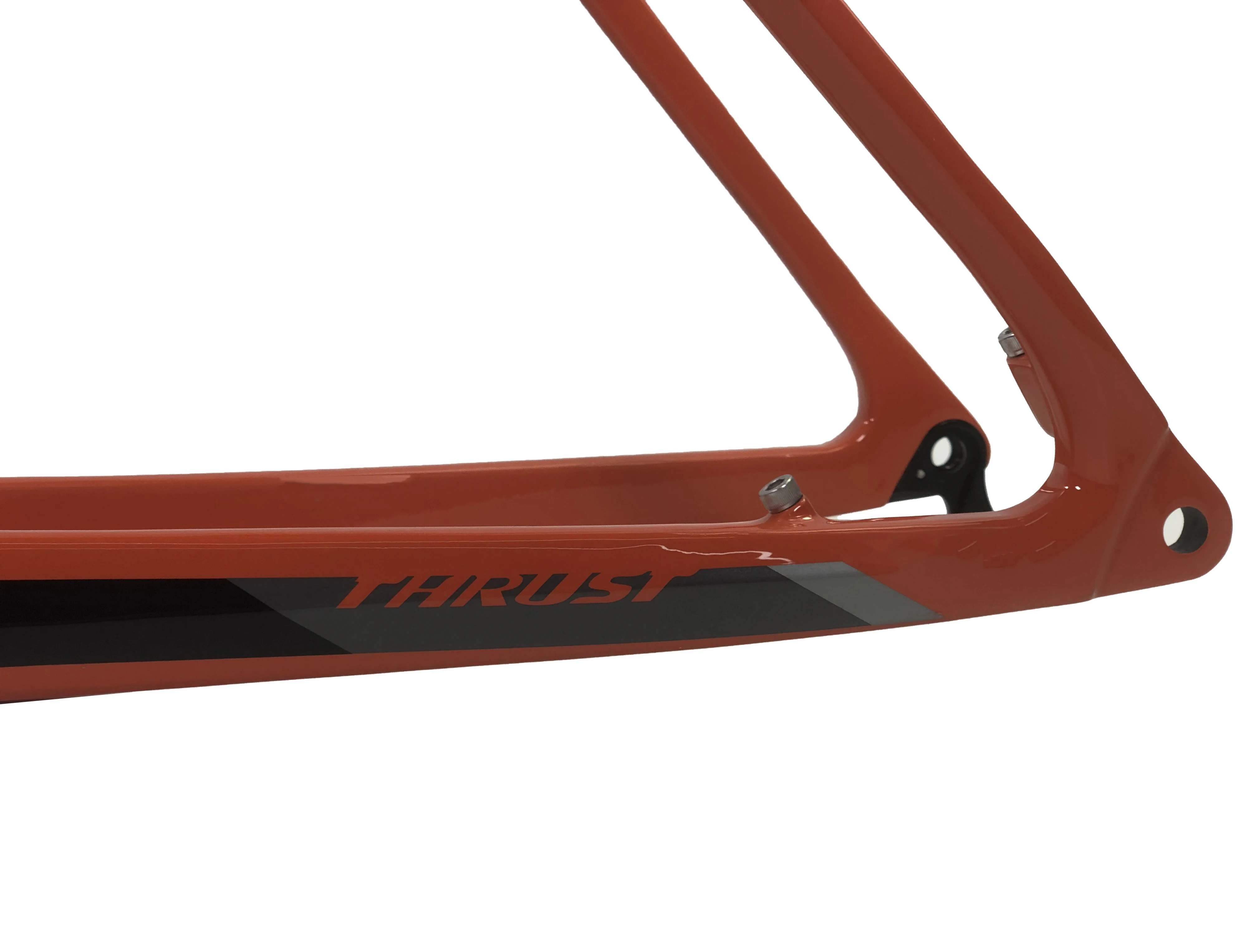 Комплект рамок для горного велосипеда из углеродного волокна T1000 упорный 29er BOOST