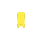 Новинка 100%, верхняя часть корпуса DJI Tello, желтая крышка, замена для TELLO Drone, запчасти для ремонта