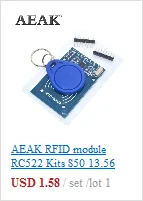 AEAK UNO Proto Shield прототип плата расширения с SYB-170 мини хлеб доска на основе ARDUINO UNO ProtoShield