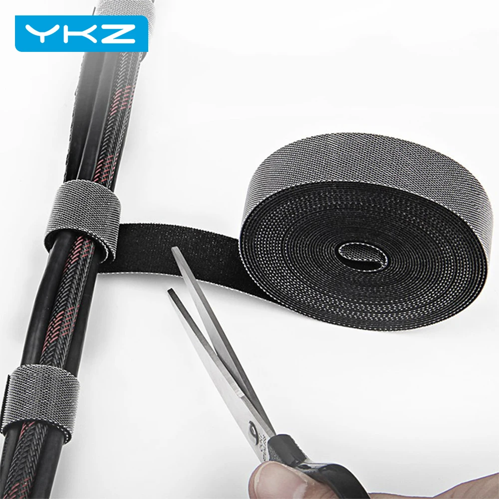 USB-органайзер для кабеля зажим проводов наушников держатель мыши USB-кабель