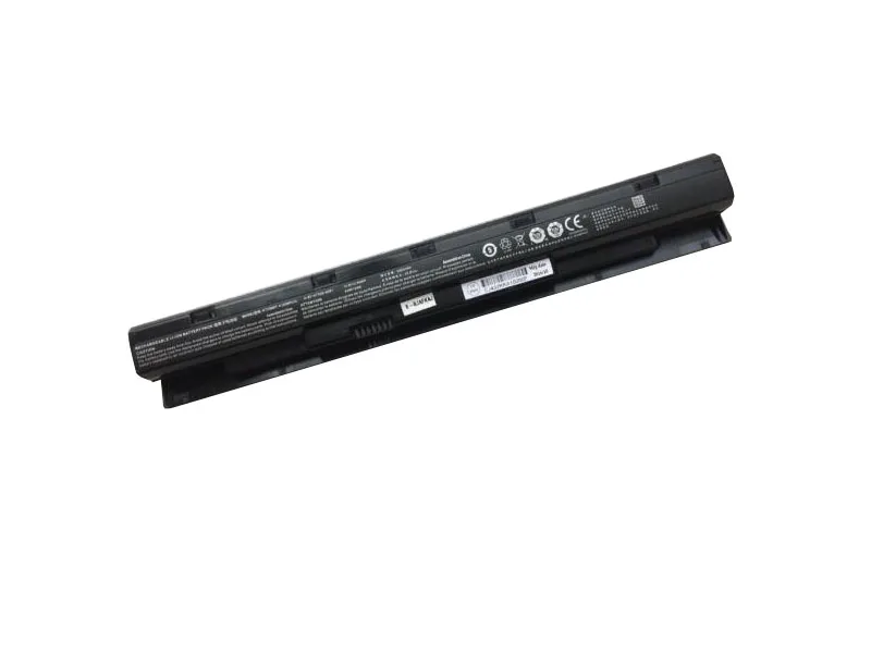 

N750BAT-4 Battery For CLEVO N750S 6-87-N750S-4EB1 6-87-N750S-4EB2 14.8V 44WH