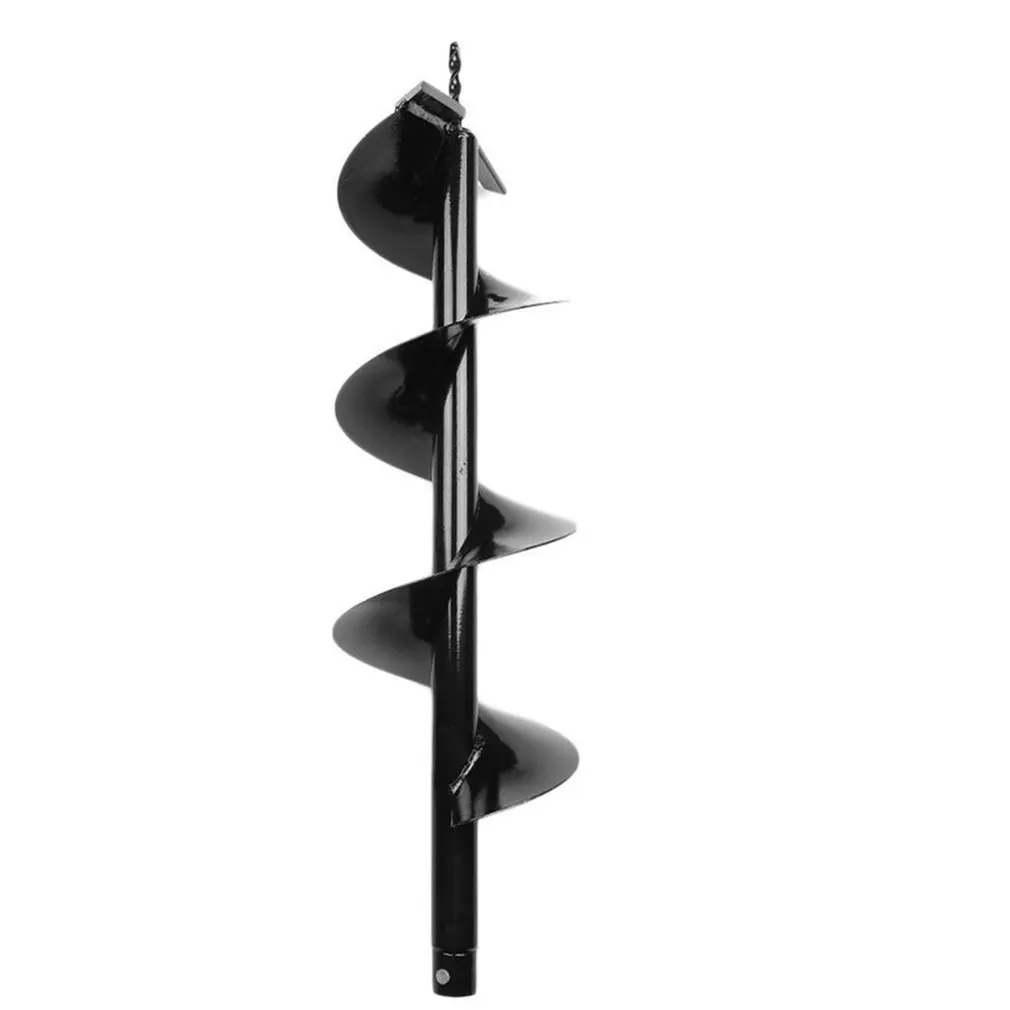 Бензин земля 520 шнек пост отверстие экскаваторы Борер забор профессиональный