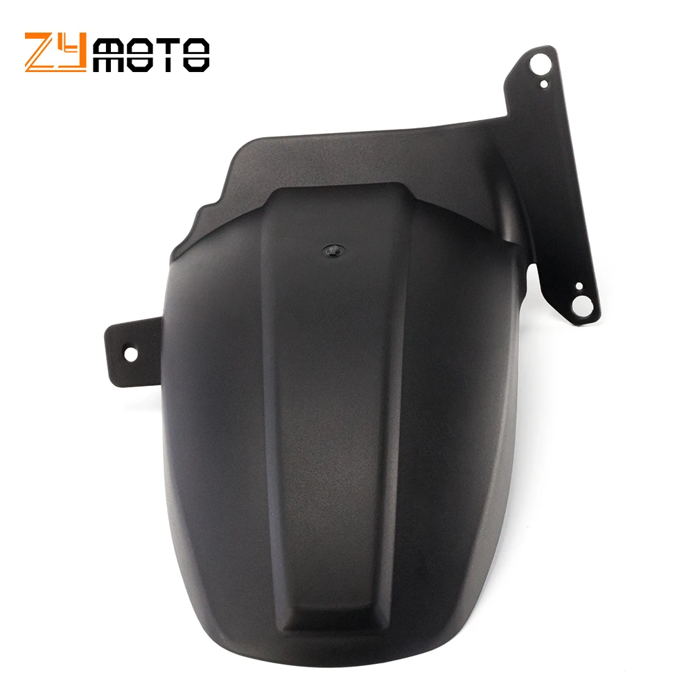Новый мотоциклетный брызговик заднее крыло для Honda NC700 NC750 NC700S NC700X NC750S NC750X