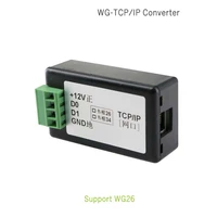 wiegand to tcpip converter network to wiegand network converter to wiegand two way converter