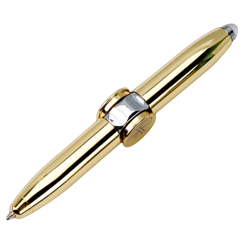 Металлический Спиннер антистресс для детей и взрослых|Фиджет-спиннер| |