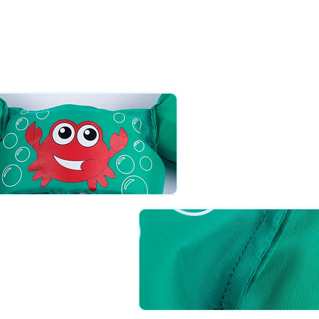 Детский спасательный жилет для пар джемпер детей поплавок плавающая повязка из