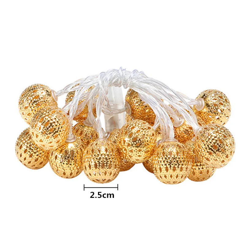 

Christmas Lights Decoration Garland Led Pine Cones Fairy Lights String for Garden Decor Light Garland Battery Adornos De Navidad