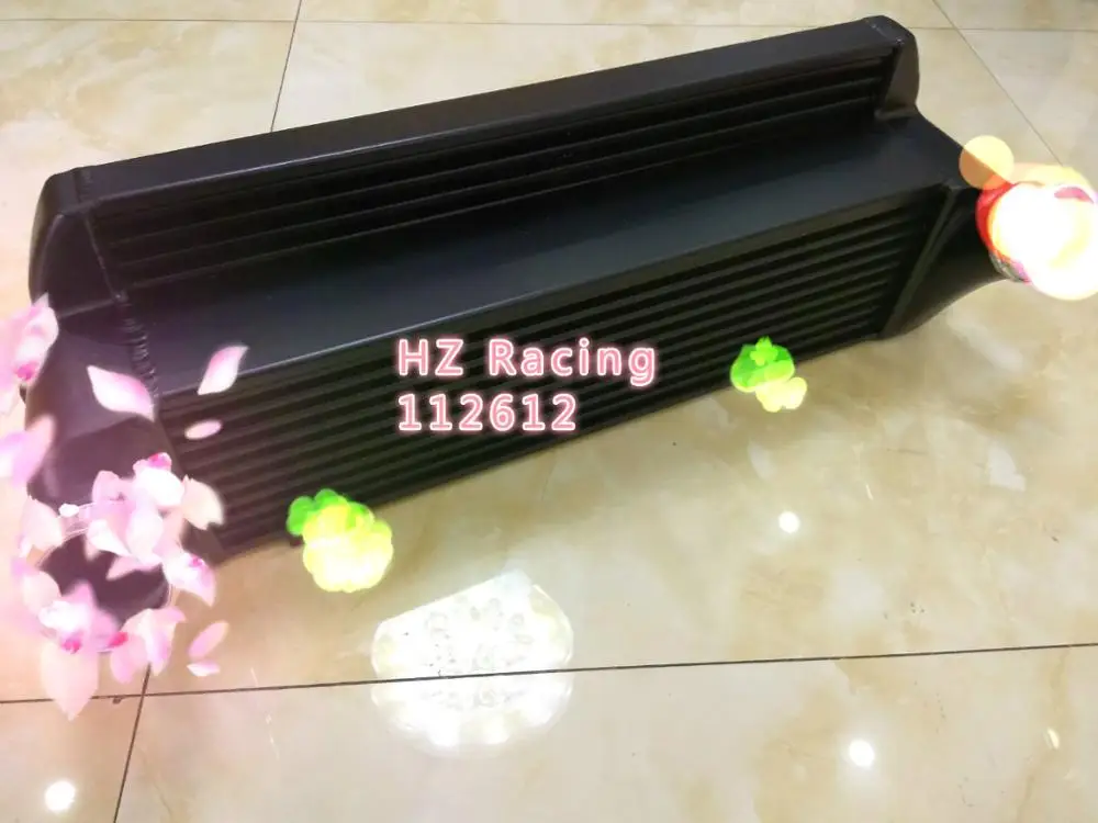 Интеркулер для 114d 116d 118d 120d 125d 220dx 318d(x) 320d(x) 328(x)d 330d(x) 335d(x) 418d 420d(x 430d(x) 435d(x) воздушный