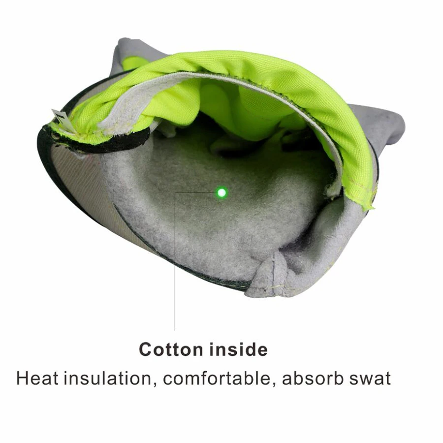 Перчатки для садоводства Нескользящие рабочие перчатки из розовой кожи вождения