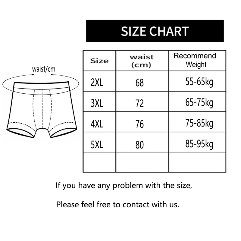 Male Panties Modal Men's Underwear Boxers Breathable Man Trunk Boxer Print Underpants Comfortable Brand Shorts Homme Men Pants