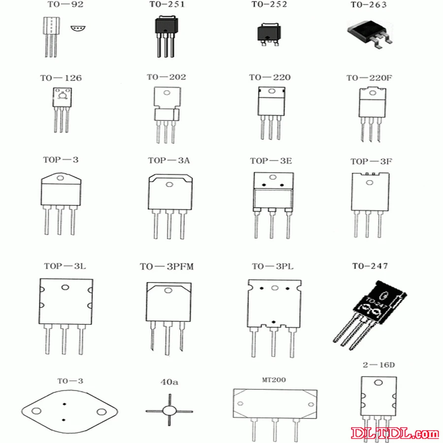 Новинка, 10 шт./партия, 2SC3284 C3284 2SC3182 C3182 2SC3281 C3281 2SC4460 C4460 2SC3153 C3153 2SC5298 C5298 2SC4058 C4058
