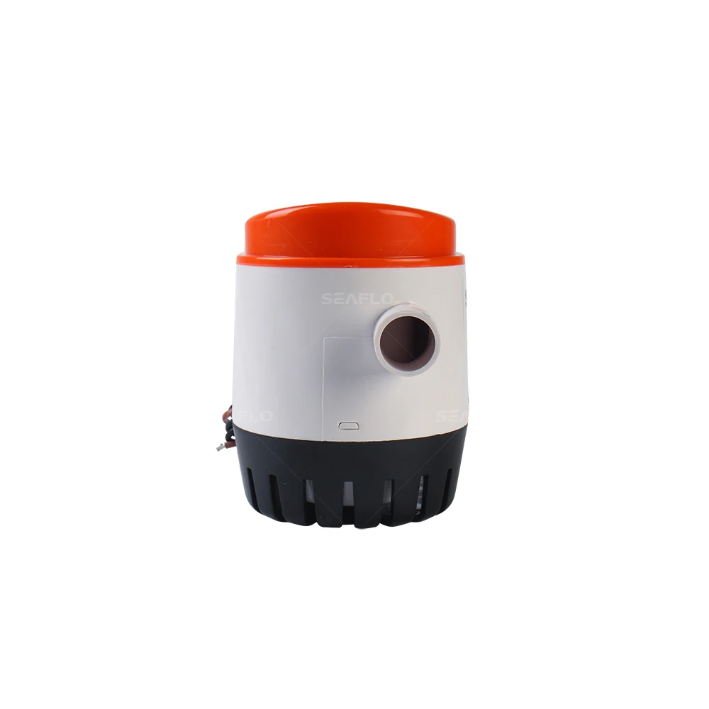 Автоматический откачивающий насос SEAFLO 24 в 06 серии 750GPH|automatic bilge pump|bilge pumpbilge pump