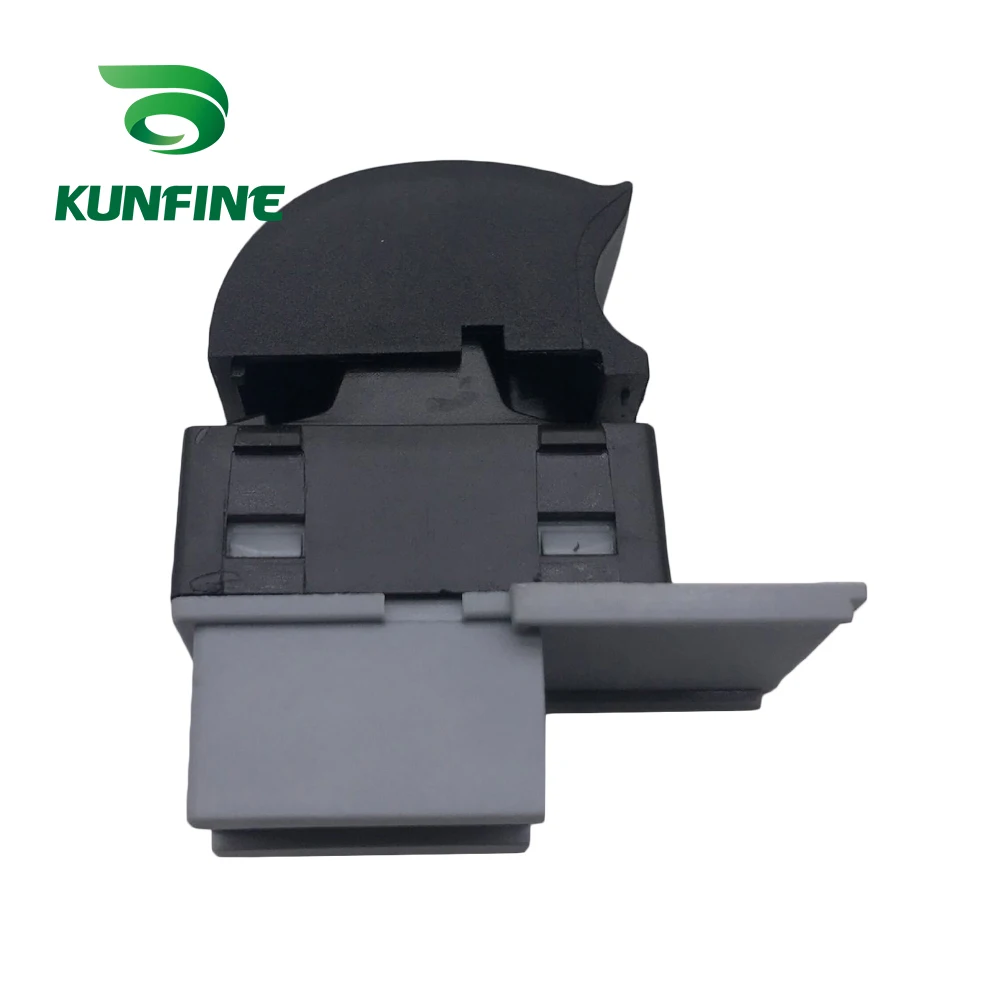 Электрический переключатель окна со стороны пассажира KUNFINE для Audi A6 C5 часть № 4B0