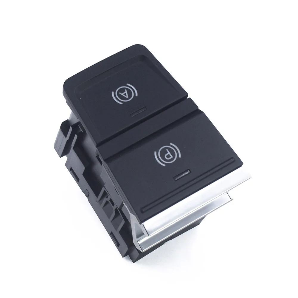 

Автомобильные аксессуары, электронный фрикционный переключатель для стояночного тормоза для Audi A6 C8 A7 2019 2020- 4K0927225 4K0 927 225