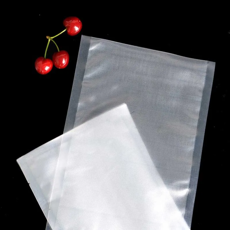 

Z70 100pcs Vacuum Bag/s Storage Sous Vide Bags Different Sizes For Vacuum Sealer Vacuum Packaging Kitchen Storage/Tool