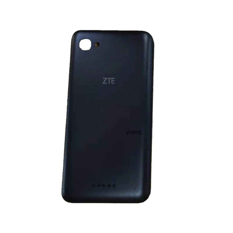Корпус для zte Blade A601 BA601 A 601 BA задняя крышка батарейного отсека Запасные части с