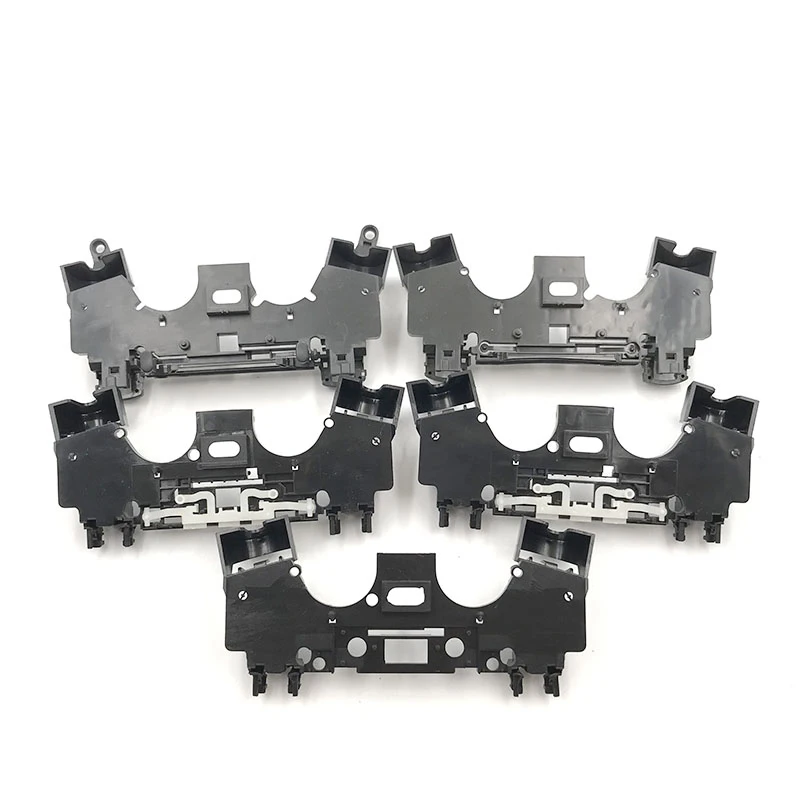 For PS4 Controller Middle Plastic Tray Replacement JDS JDM 001 010 030 055 Joypads PS 4 PRO Motherboard Inner Frame | Электроника