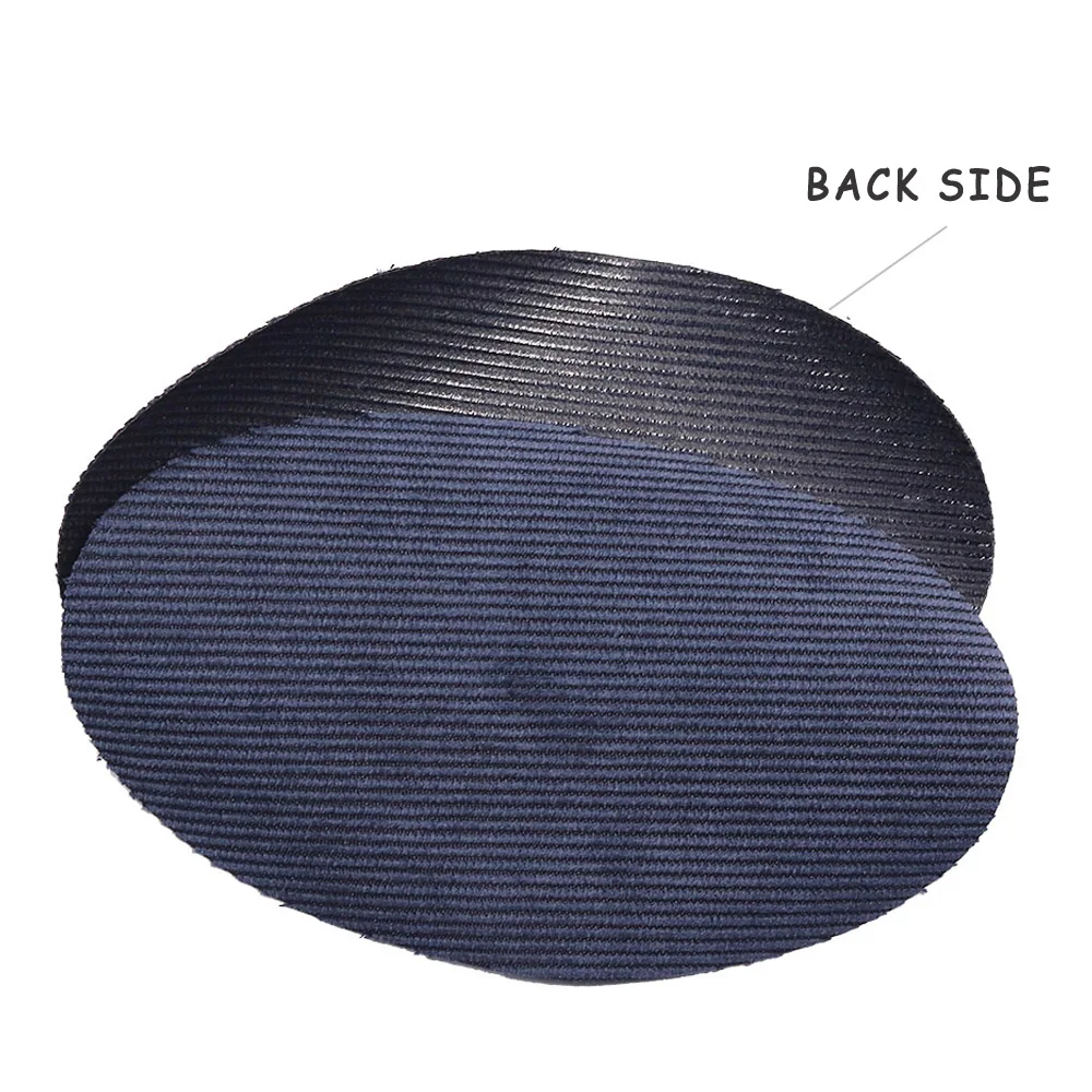 4 шт./компл. овальная тканевая наклейка с утюгом на пластыри коленные локоть