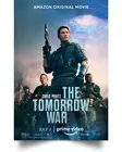 Фотография фильма Завтра войны, Шелковый плакат с художественной печатью для украшения стен вашего дома 24x36 дюймов