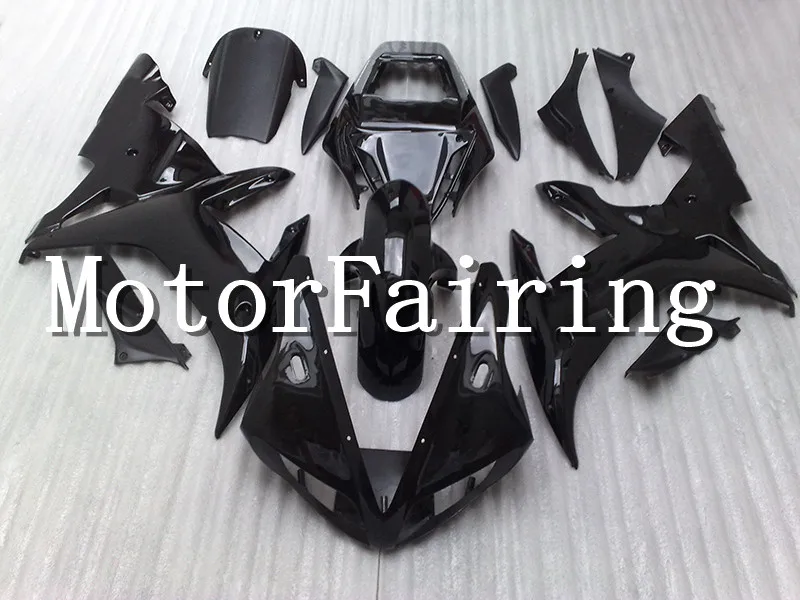 

Motorcycle Bodywork Fairing Kit Fit For YZF R1 YZF-R1 2002 2003 ABS Plastic Injection Molding Moto Hull Fairings C645