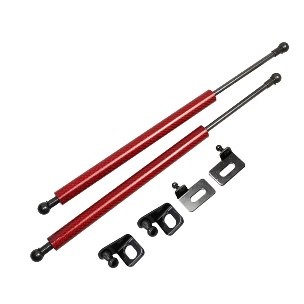 Передний капот для Hyundai, для Hyundai Highway Van 1999-2008, капот, модифицированные газовые стойки из углеродного волокна, амортизатор подъемника Передний капот для Hyundai, для Hyundai Highway Van 1999-2008, капот, модифицированные газовые стойки из углеродного волокна, амортизатор подъемника