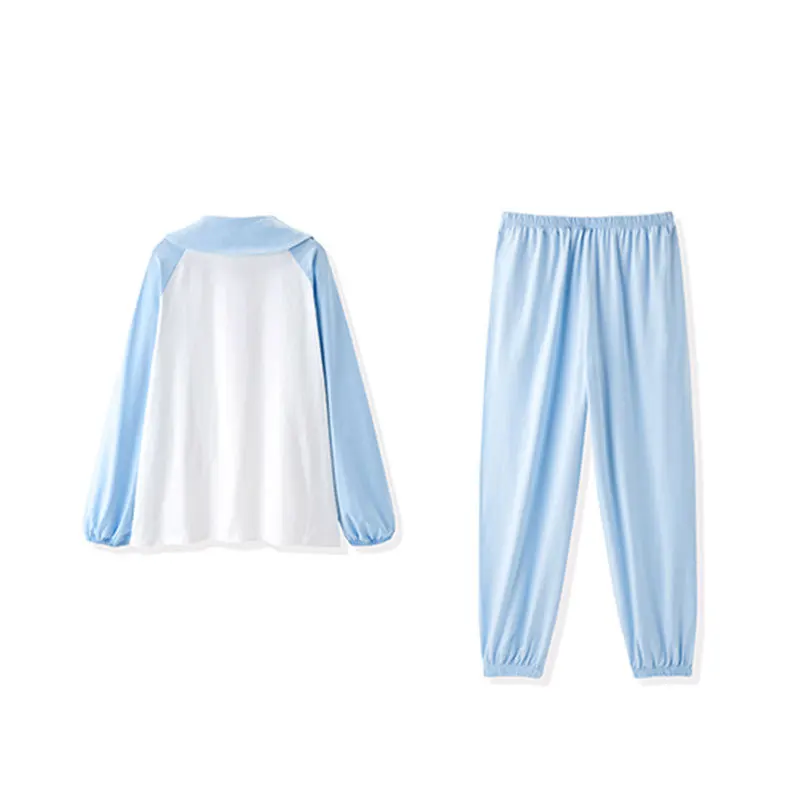 

New Autumn Long Cinnamon Dog Pajamas Warm and Comfortable Female Pajamas Set Cute Christmas Pajamas Womens Two Piece Sets