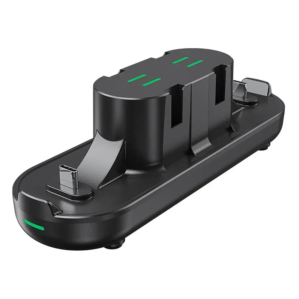 Игровая консоль контроллер зарядное устройство 6 в 1 зарядная док-станция