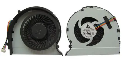 

Новый вентилятор охлаждения процессора ноутбука Lenovo Z370 Z370A Z370G Z470 Z470G Z470K Z475