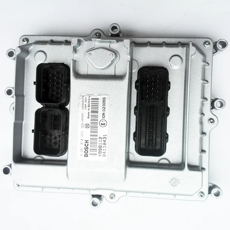 

ISBe electronic control module 4898112 4025103 ECM