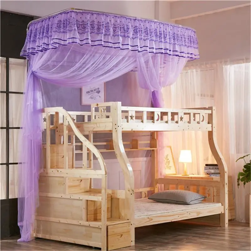 

Room Decor Nordic Style Kid Decoration Siatka Moskitiera Moustiquaire Cibinlik Ciel De Lit Canopy Mosquito Net For Double Bed