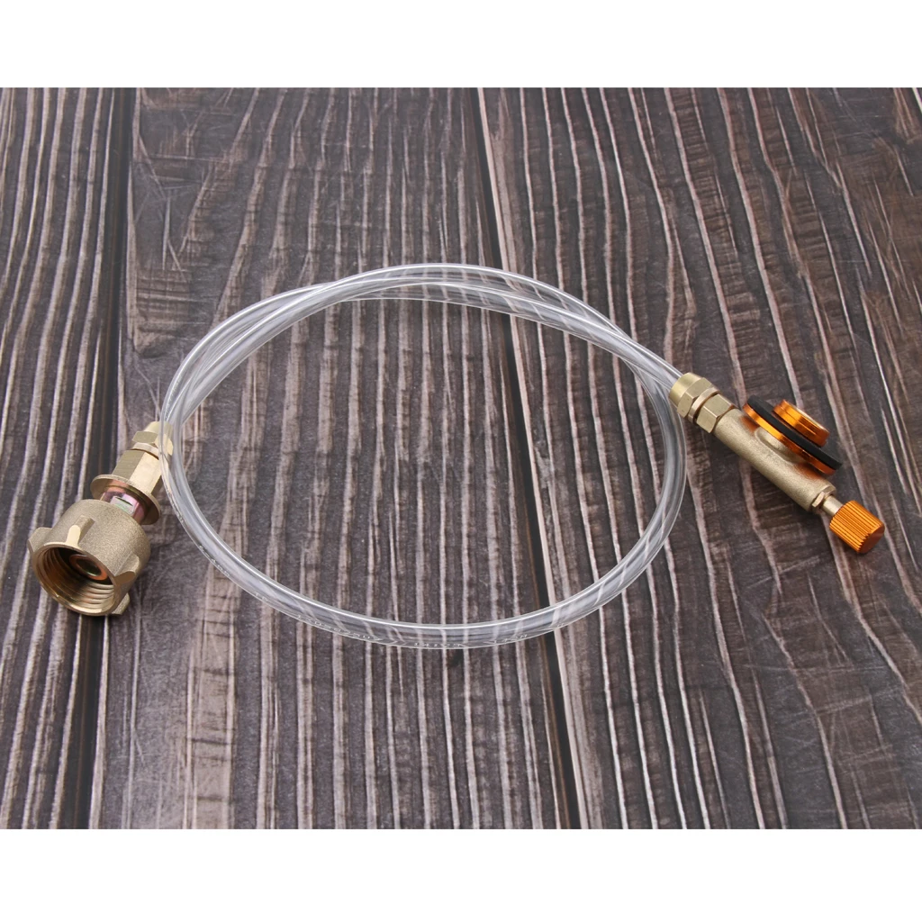 Адаптер для заправки бензобака на открытом воздухе|Уличные плиты| |