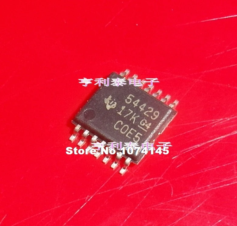 

10 шт./лот 5442 TPS54429PWPR DC/DC