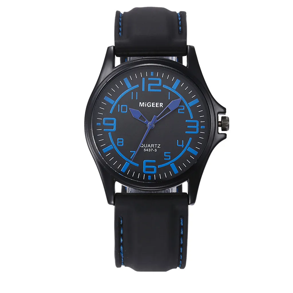 Hot Sell Luxury Brand Watch Womens Watches Silicone Strap Stainless Steel Quartz Dress Ladies Wrist relogio feminino /N8 | Наручные часы