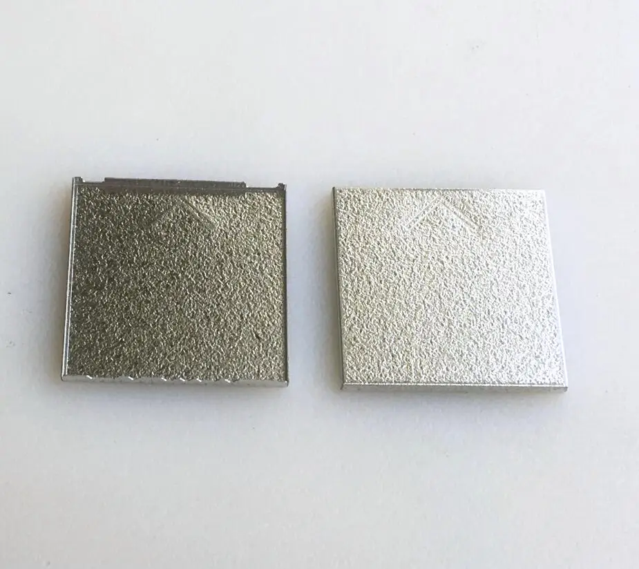 

For shielding cover shield cover 21.3 * 20.8 * 1.38 mm H1.38 mmPCB shielding box