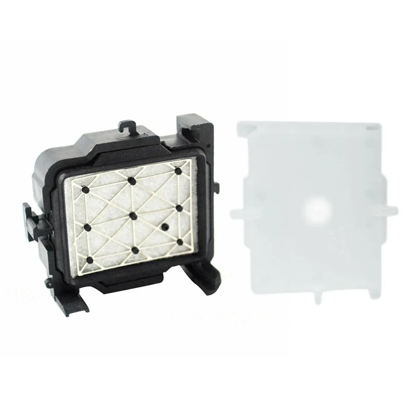 Крышка Топ растворитель для Roland RE 640 VS 300 420 540 300I 540I Epson DX5 Dx7 cap ping Top|Детали принтера|