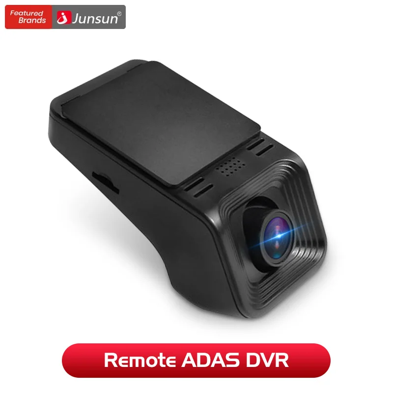 S700 для Junsun плеер Мультимедиа Android с ADAS DVR камера Mini coche Full HD 1080P o 720P LDWS | Автомобили и