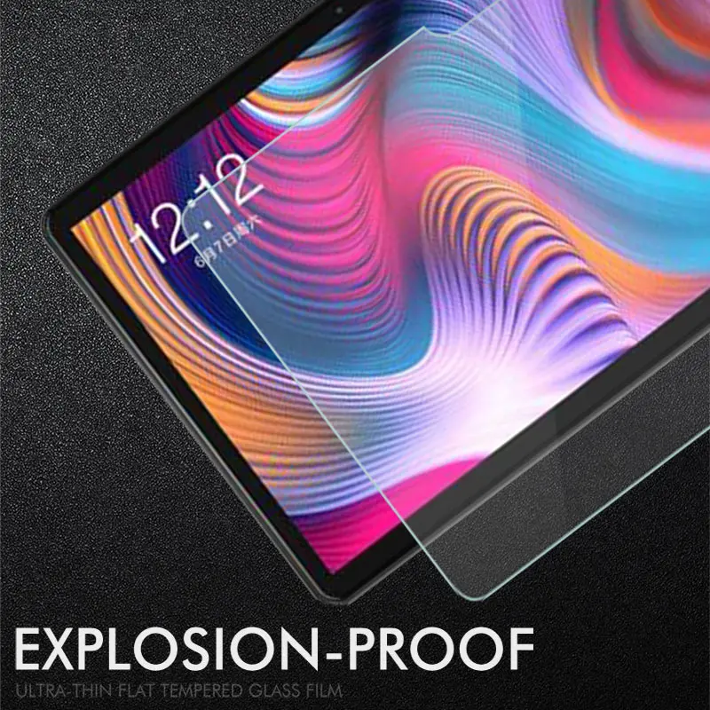 9H закаленное стекло для планшета Teclast M30 T30 10 1 дюймов защита экрана на TeclasT30 TeclasM30