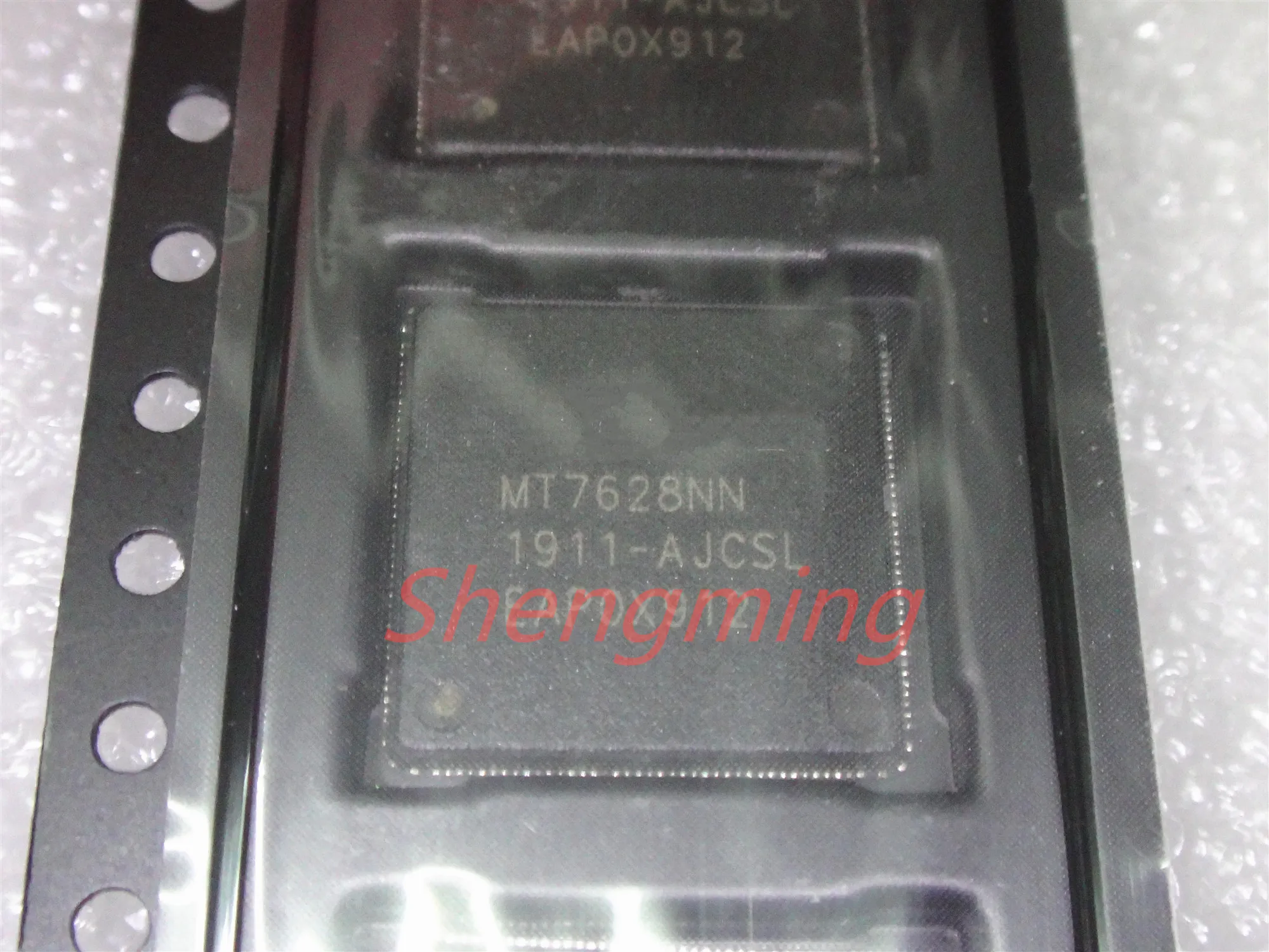 5 шт. MT7628 MT7628NN MT7628KN QFN156 | Электронные компоненты и принадлежности