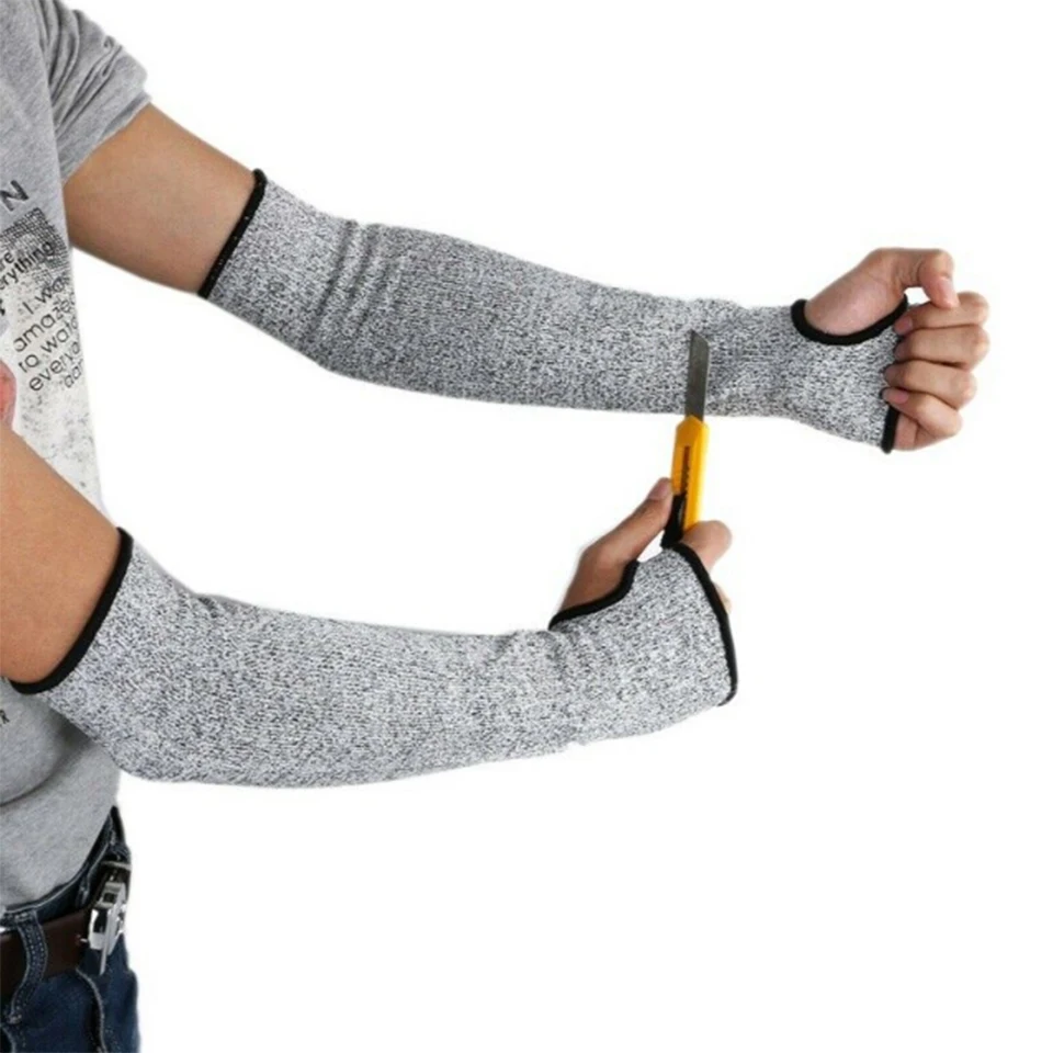 Защитный рукав для наружных работ защитный сварки сверхпрочные перчатки