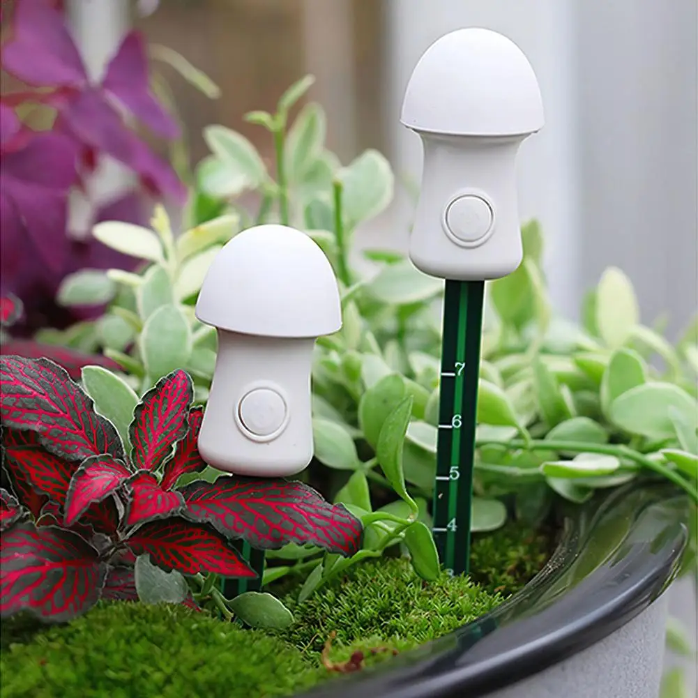 

Soil Meter Sunlight Tester Garden Flowers Soil Moisture Sensor Meter Plants Humidity Monitor Detector Sensor Plant Water Monitor