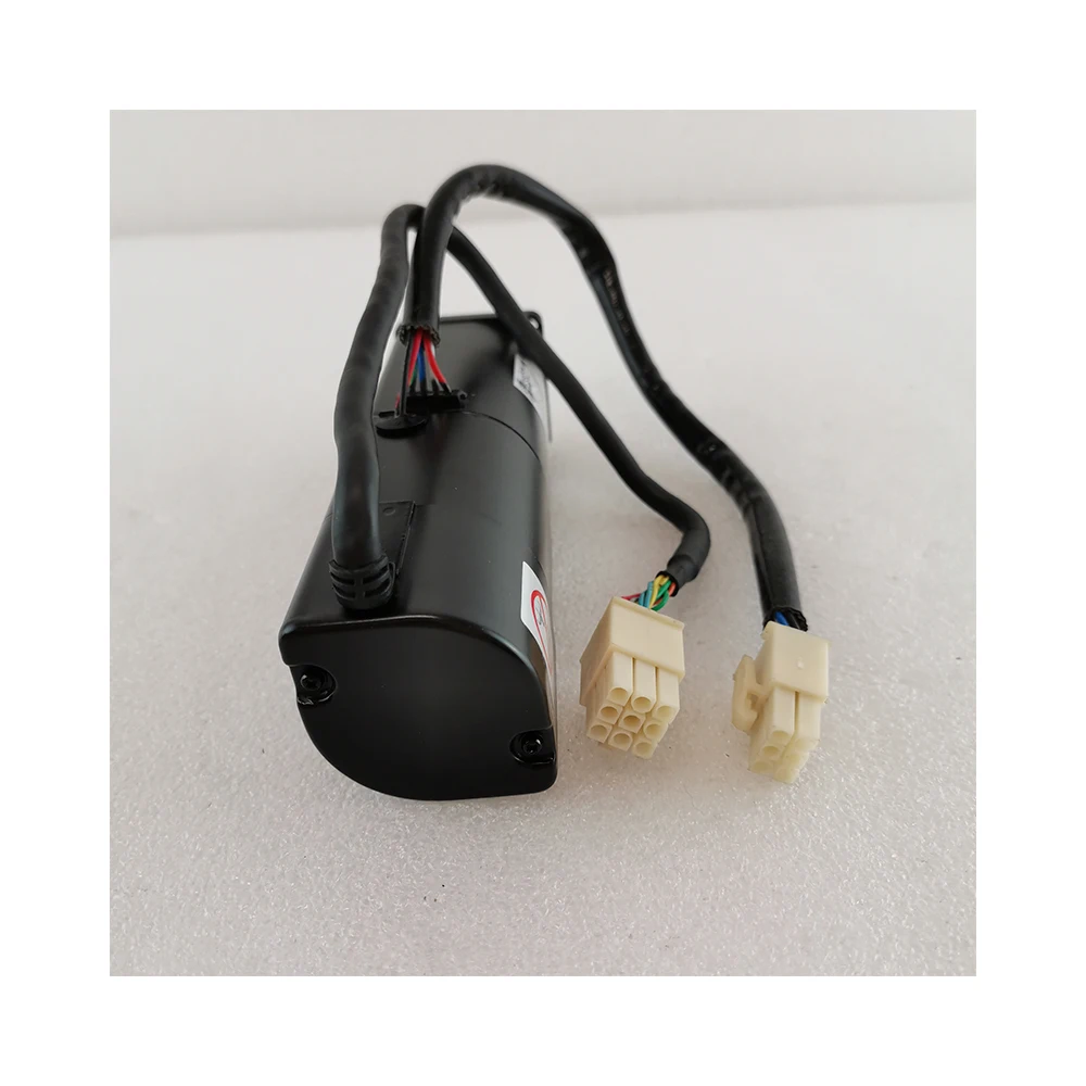 

original ac electric motor SGMJV-A5AAA21