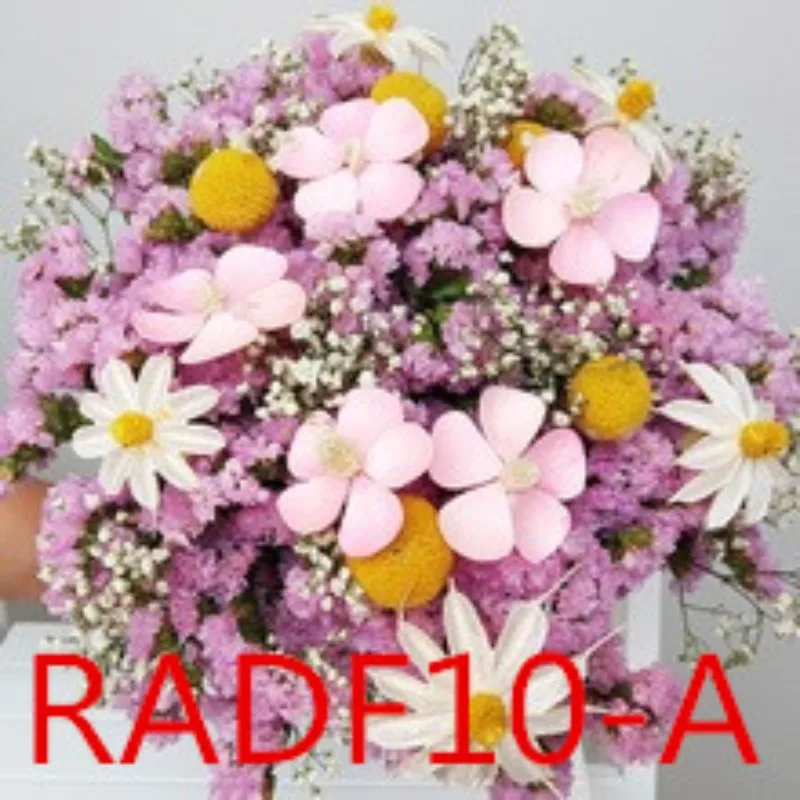 

Weddings and important occasions / Wedding accessories / Bridal bouquets RADF