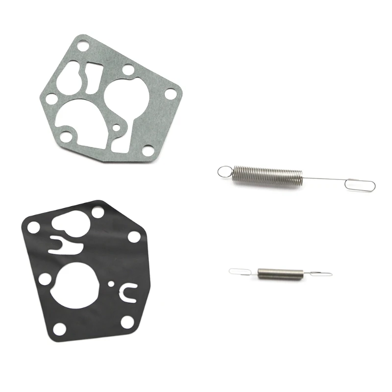 

Governor Springs Carburettor Gaskets for 691859 692211 Sprint Engines Lawn Mower