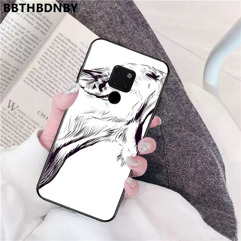 Чехол для телефона Жираф милый DIY роскошный высококачественный чехол huawei P10 lite P20