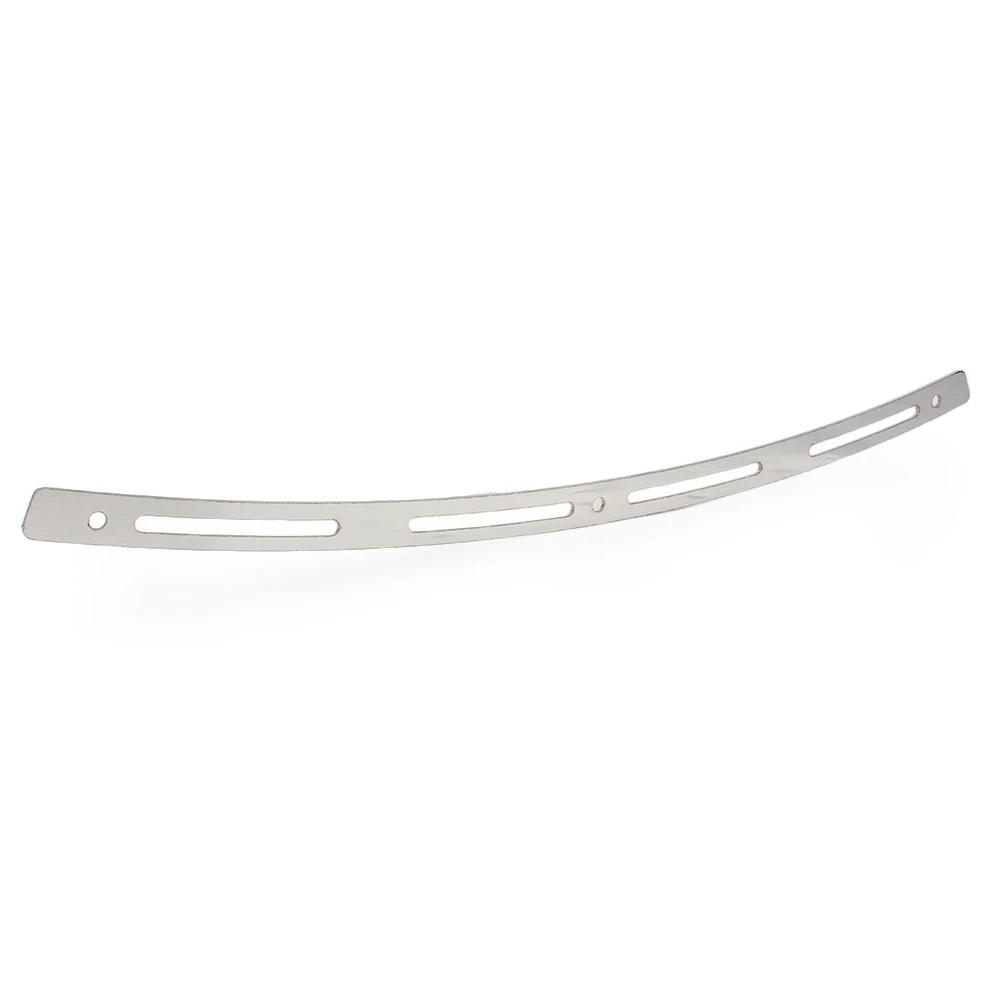 

4 Slotted Batwing Windshield Trim For Harley Electra Street Tri Glide Touring 1996-2010 2011 2012 2013 Motorcycle Accessories