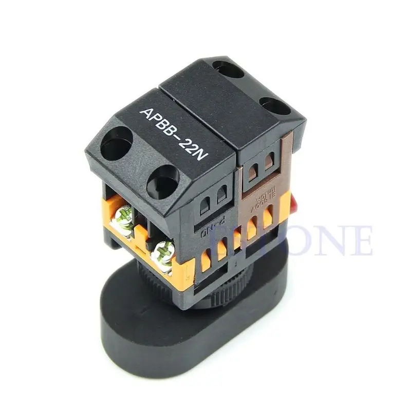 Светильник мгновенный переключатель красный зеленый кнопка включения и