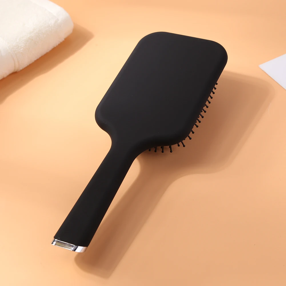

Pro Hair Air Hair Brush Hair Scalp Massage Comb Hairbrush Hairdressing Styling Beauty Tool for Women Without or With Logo